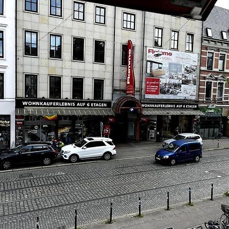 Exklusive Wohnung Mitten Im Schoensten Viertel BRE Eksteriør billede