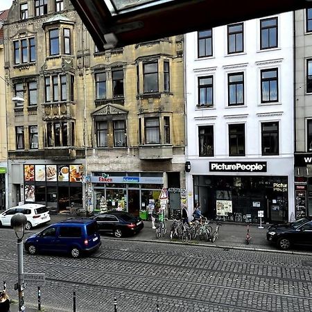 Exklusive Wohnung Mitten Im Schoensten Viertel BRE Eksteriør billede